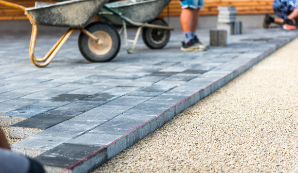 Best Driveway Drainage Solutions in Pitman, NJ